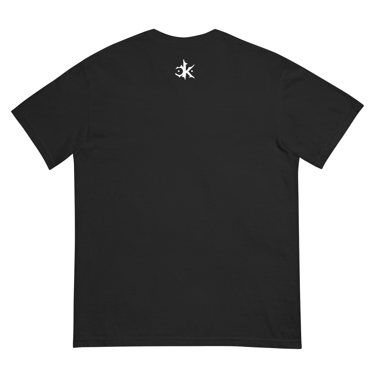 Ckaabal T-Shirt (Black)