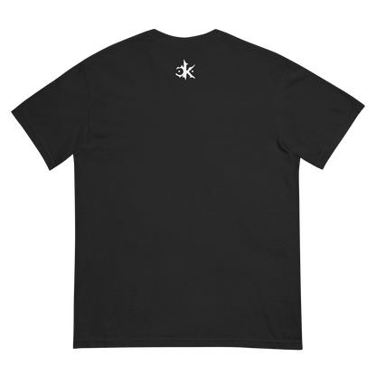 Ckaabal T-Shirt (Black)