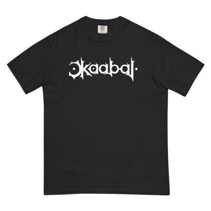 Ckaabal T-Shirt (Black)