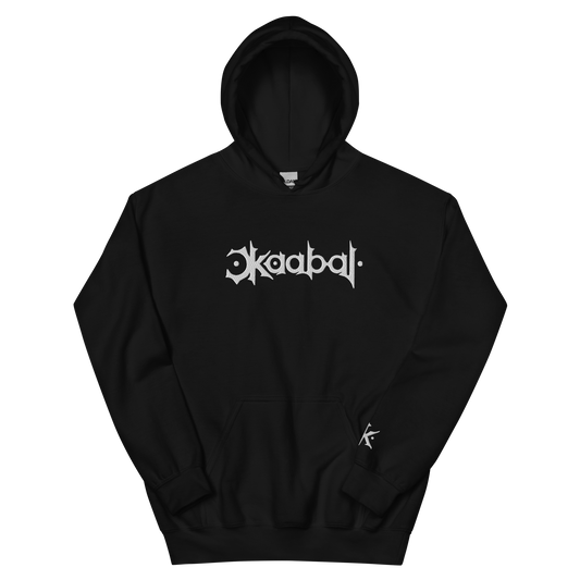 CKaabal Hoodie (Black)